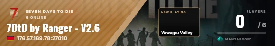 Sweep badge preview
