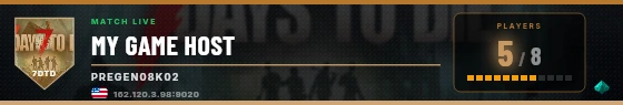 Scoreboard badge preview