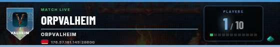 Scoreboard badge preview