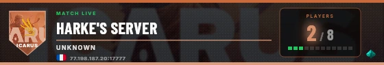 Scoreboard badge preview