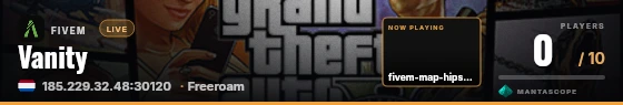 Hero badge preview
