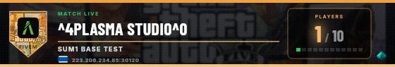 Scoreboard badge preview