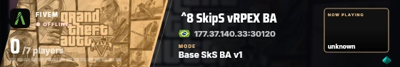 Blade badge preview