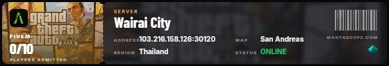 Ticket badge preview