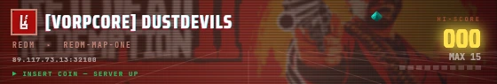 Arcade badge preview