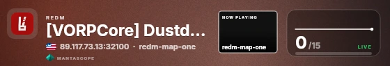 Mesh badge preview