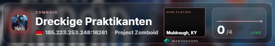 Glass badge preview