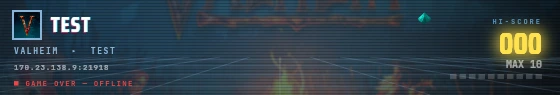 Arcade badge preview