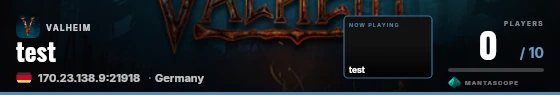 Hero badge preview