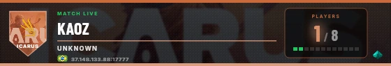 Scoreboard badge preview