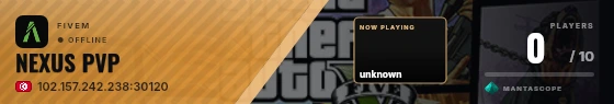 Sweep badge preview
