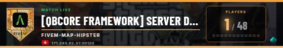 Scoreboard badge preview