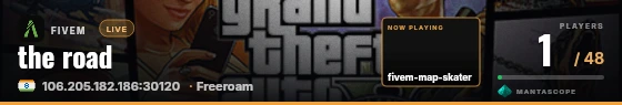 Hero badge preview