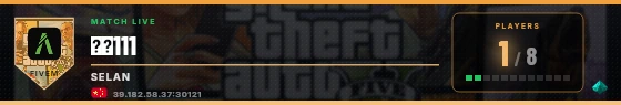 Scoreboard badge preview