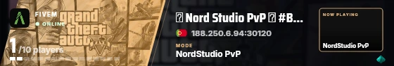 Blade badge preview