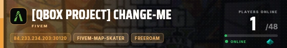 Edge badge preview