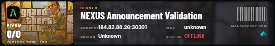 Ticket badge preview