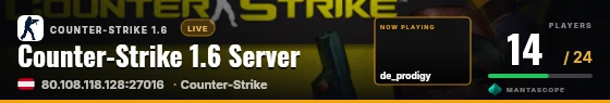 Hero badge preview