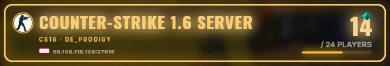 Marquee badge preview