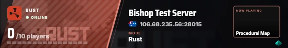 Blade badge preview
