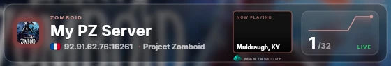 Glass badge preview