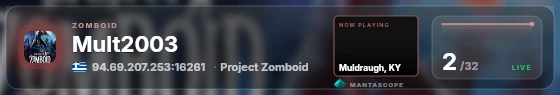 Glass badge preview