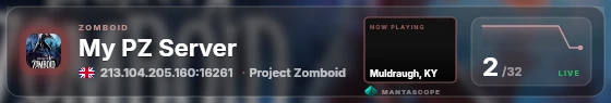 Glass badge preview