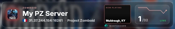 Glass badge preview