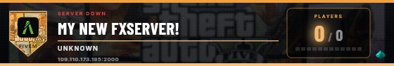 Scoreboard badge preview