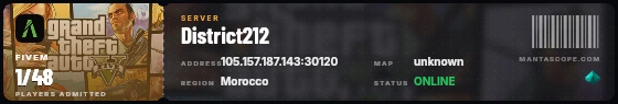 Ticket badge preview