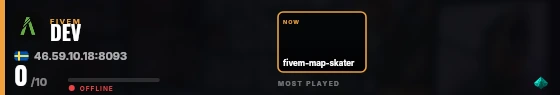 Filmstrip badge preview