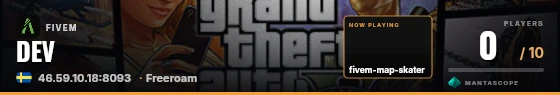 Hero badge preview