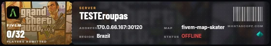 Ticket badge preview