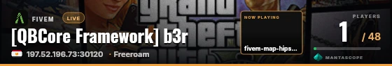Hero badge preview