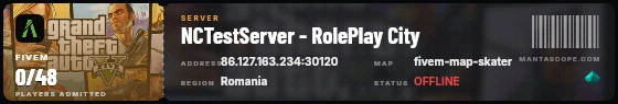 Ticket badge preview