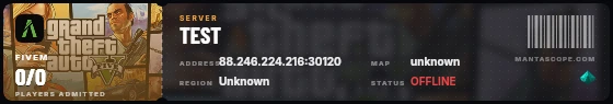 Ticket badge preview