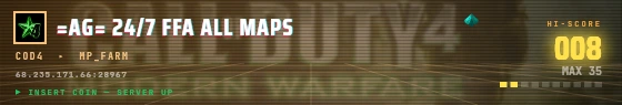 Arcade badge preview