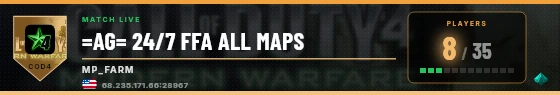 Scoreboard badge preview