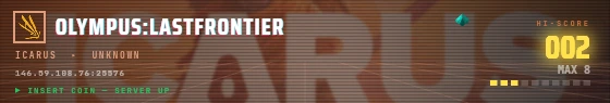Arcade badge preview