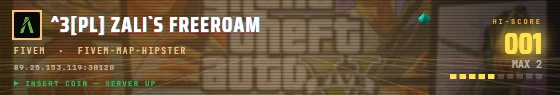 Arcade badge preview