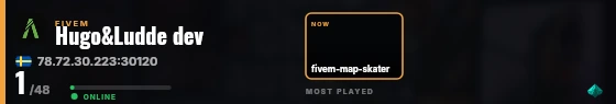 Filmstrip badge preview