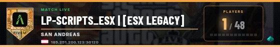 Scoreboard badge preview