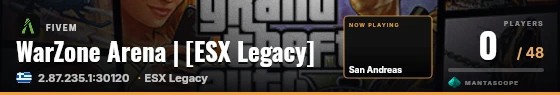 Hero badge preview