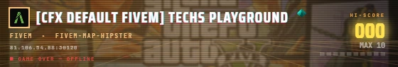 Arcade badge preview