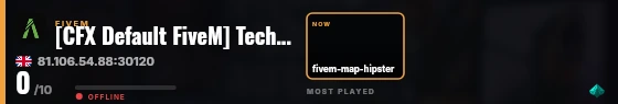 Filmstrip badge preview