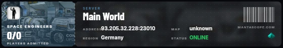 Ticket badge preview