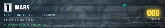 Arcade badge preview