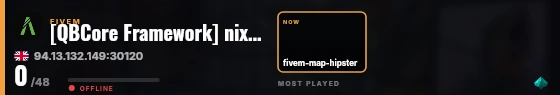 Filmstrip badge preview