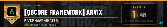 Scoreboard badge preview