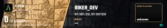 Blade badge preview